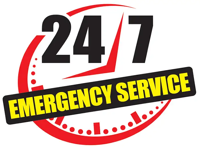 24/7 Call Out Service