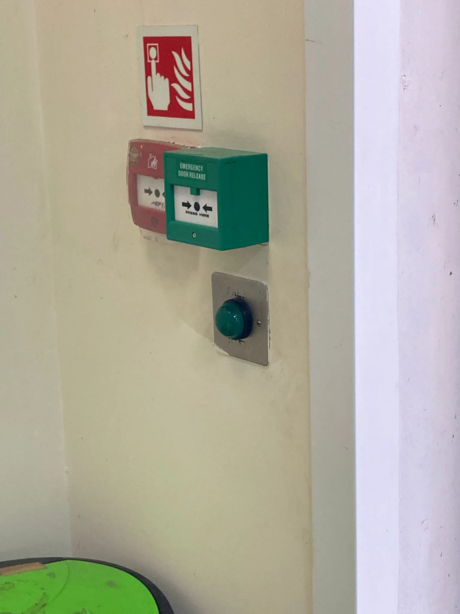 commercial aluminium door repair photo external pin code for entry pad
