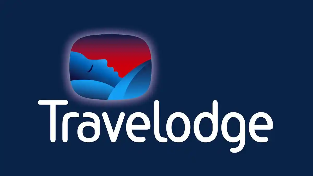 Travel lodge logo