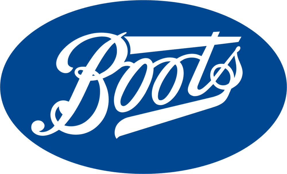 Boots Opticians