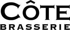 Cote Brasserie Logo