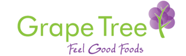 Grape Tree logo
