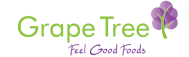 Grape Tree logo