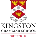 Kingston Grammar School logo