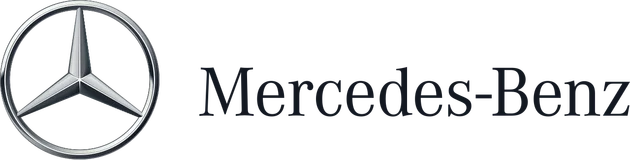 Mercedes logo