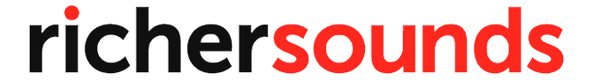 Richer Sounds Logo
