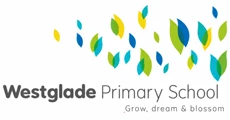 Westglade Primary School logo